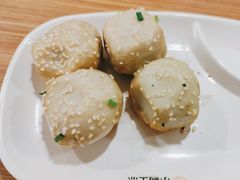 小杨生煎-小杨生煎(黄河路店)