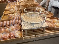 -崎本的店·专业酵种吐司(无锡万象汇店)