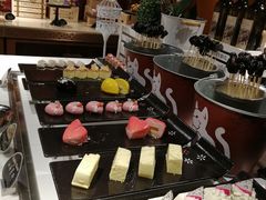 -宁波华侨温德姆至尊豪廷大酒店·多丽美食屋