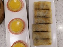 -又一间茶点轩(百汇广场店)