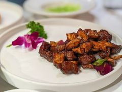 -月湖萃·上海菜(思南公馆淮海店)