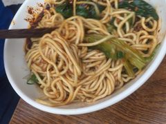 -秦云老太婆摊摊面(全国总店)