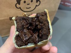 -姜先生仙仙豆糕(浦江万达店)