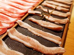 -万福炭火烤肉日本料理(新街口店)