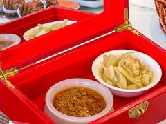-品鲜村农家菜·阳澄湖大闸蟹(总店)