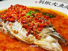 -千稻剁椒大鱼头(CityOn熙地港店)