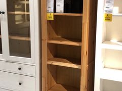 -宜家家居（上海徐汇商场店）-停车场