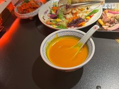 -無二炙坊·和牛烧肉(大钟寺1733店)