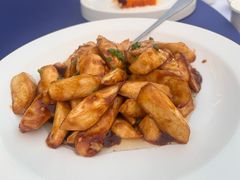 -火福·天湖阁大闸蟹博物馆主题餐厅(浅水湾店)