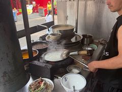 -刘信牛羊肉小炒泡馍(回民街店)
