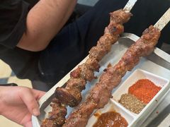 -直隶安家罩饼(复兴路店)
