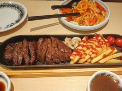 -万岁寿司(万国店)