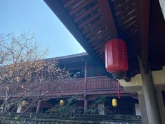 -宁波市保国寺古建筑博物馆