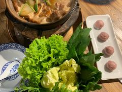 -十六蒲(桂林路店)