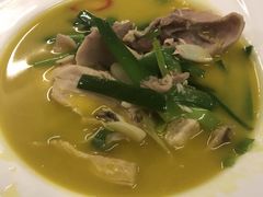 -一盐堂本帮菜(外滩店)