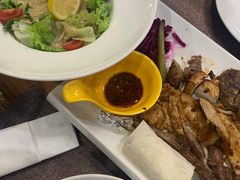 -TUK土耳其餐厅·下午茶(卢湾店)