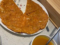 -名家韩国料理·烤肉(瑶海店)