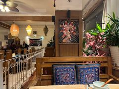 -云之南(八里庄店)