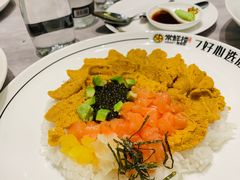 -常鲜楼常来尝鲜海胆馆(星海店)