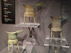 -盘龙城国家考古遗址公园