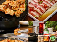 -·缸桶屋·韩式牛肋条自助烤肉(西湖D11店)