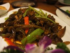 -垚慈居素食(华发新城店)