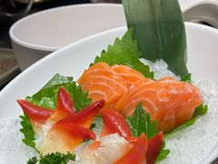 -水木锦堂·自助铁板烧(望京凯德MALL店)