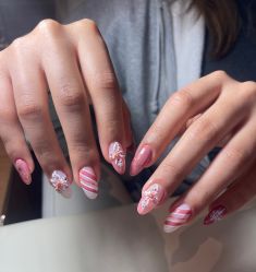 -LILY NAILS美甲美睫