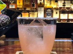 -BAR ICHIKURA
