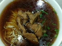-东吴面馆(因果巷店)