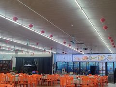 -红月湾海鲜饭店•沙滩海景(双月湾店)