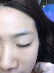 点击看大图 -西施无菌半永久纹绣眉眼影唇轻增发纹发际线