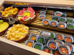 -温禾牛·和牛寿喜烧自助火锅(恒基名人店)