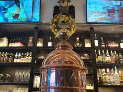 -PAULANER普拉那德国啤酒花园(千玺广场店)