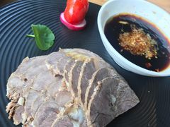 -半天妖烤鱼(方庄店)