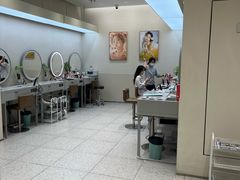 -天真蓝照相馆(五角场百联又一城店)