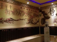 -润生源足道·SPA(个园店)