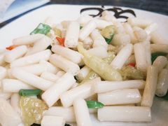 -美极鲜食坊(宝安南路店)