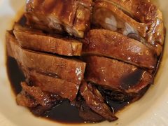 -逸林轩中餐厅(中信泰富朱家角锦江酒店)