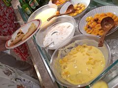 -比格比萨自助(裕源大厦店)