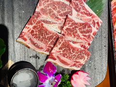 -玖·炭火烤肉