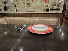 -北京王府井希尔顿酒店·秦唐中餐厅Chynna