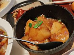 -柴门饭儿(成都太古里店)