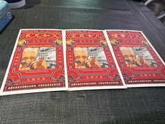 -剧狐剧本杀·月球探案馆(人民广场1号店)