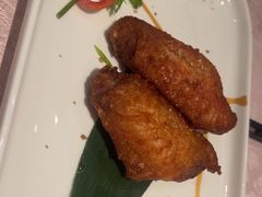 -囍凤楼·粤菜·点心·火锅(温特莱店)