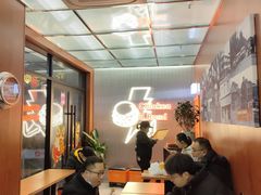 -前进5路汉堡炸鸡(昙华林店)