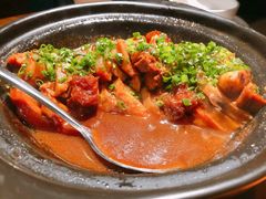 -桂小厨广西菜(万象城店)
