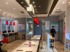 -吉野家(保利广场店)