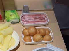 -新大新豆米火锅1993(万象汇店)
