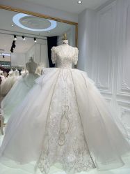 -巴黎新娘婚纱摄影·婚礼策划(嘉定总店)